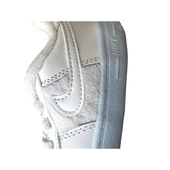 Nike Force Crib Se (CB) Baby Booties Sneakers Baby Boys 4c - Picture 3 of 7